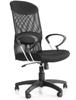 Thumbnail for your product : Stockholm Home Office Furniture, 3 piece Set (Desk, Chair and File Cabinet)