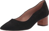 cole haan low heel pump