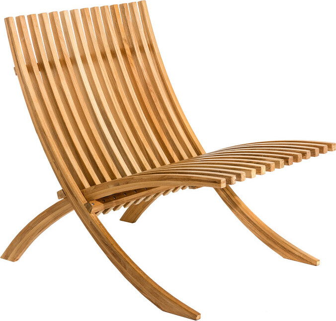 Skargaarden Nozib Lounge Chair