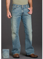 Thumbnail for your product : Levi's Levis Men's Red TabTM 527TM Straight Leg Boot Cut Jeans