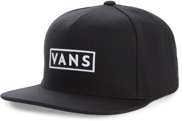 Vans Snapback Hats | Shop the world's largest collection of fashion 