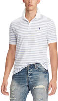 Thumbnail for your product : Ralph Lauren Classic Fit Stretch Mesh Polo