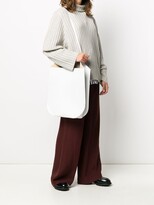 Thumbnail for your product : REE PROJECTS Helene shoulder bag