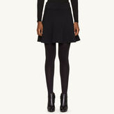 Thumbnail for your product : Ralph Lauren Black Label Stretch-Wool Corrine Skirt
