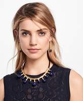 Thumbnail for your product : Brooks Brothers Gold-Plated Drop Earrings