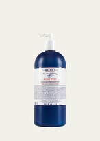 Thumbnail for your product : Kiehl's Body Fuel All-In-One Energizing Wash for Hair and Body, 1 liter / 33.8 oz.