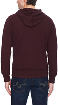 Thumbnail for your product : AG Adriano Goldschmied Solid Hoodie