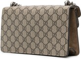 Thumbnail for your product : Gucci small Dionysus GG shoulder bag