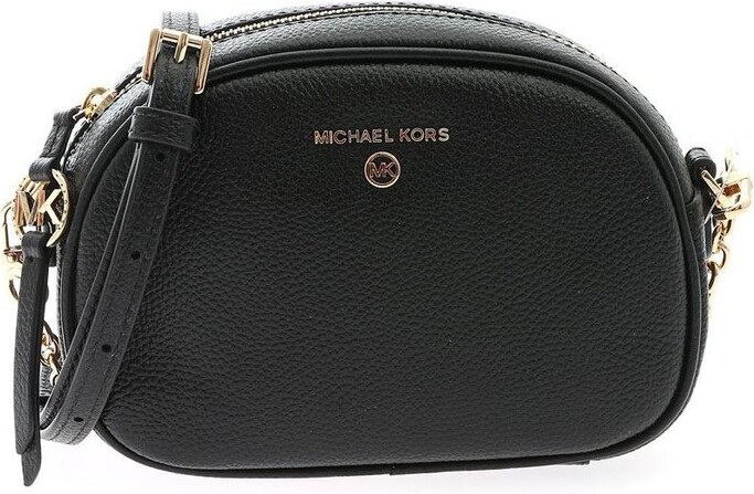 Michael Kors Logo Crossbody Handbags | ShopStyle