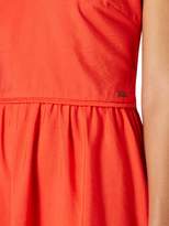 Thumbnail for your product : Armani Exchange Short Sleeve VNeck Dress