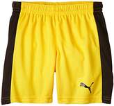 Thumbnail for your product : Puma Children's Shorts with Inner Brief Pitch - White