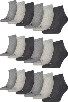 Puma Men's Socks | Shop The Largest Collection | ShopStyle UK