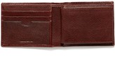Thumbnail for your product : Timberland Leather Sport Quad Passcase