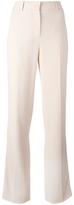 Givenchy side stripe tailored trousers