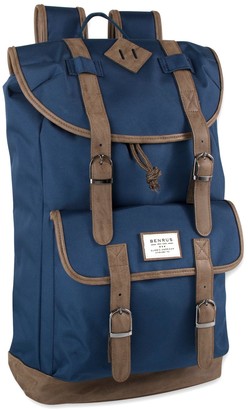 benrus platoon backpack