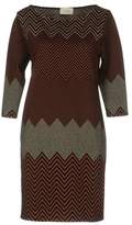 Thumbnail for your product : Vicolo Short dress