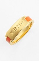 Thumbnail for your product : Marc by Marc Jacobs Band Ring