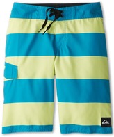 Thumbnail for your product : Quiksilver Steerage Boardshort (Big Kids)