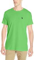 Thumbnail for your product : U.S. Polo Assn. Men's Crew Neck Small Pony T-Shirt