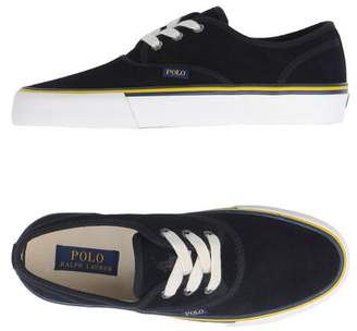 Polo Ralph Lauren Low-tops & sneakers