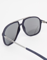 Thumbnail for your product : Dolce & Gabbana Aviator Sunglasses
