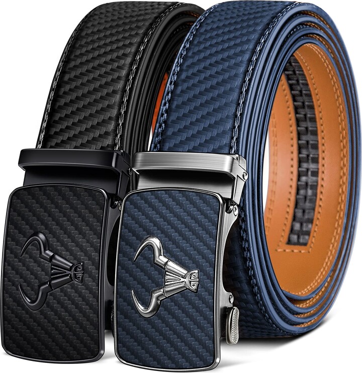 bulliant belt