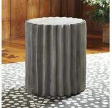 Thumbnail for your product : Paola Navone Tiger 20" Pedestal