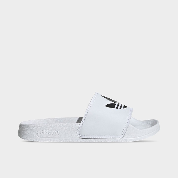 adidas girl slides