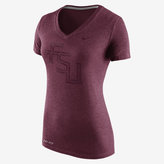 Thumbnail for your product : Nike College Warp Dri-Blend (Florida State) Women's T-Shirt