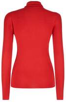 Thumbnail for your product : Sandro Ribbed Knit Sweater