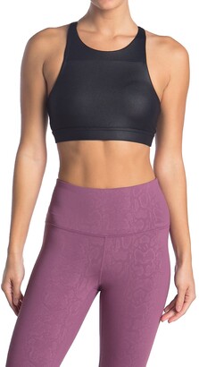 90 degree sports bra