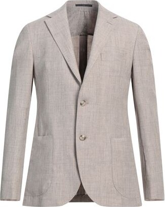 Eduard Dressler Man Blazer