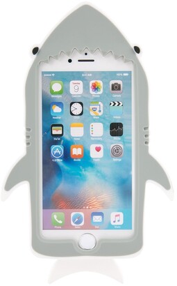 Stella McCartney shark iPhone 6 case