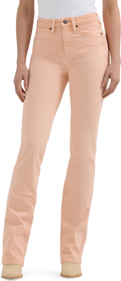 Wrangler® Women’s Retro Bailey High Rise Bootcut Jean