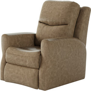 Southern Motion Fame 28" Wide Power Standard Recliner
