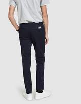 Thumbnail for your product : Norse Projects Aros Slim Light Stretch Pant in Dark Navy