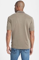 Thumbnail for your product : Tommy Bahama Relax 'Sand Drift' Polo (Big & Tall)