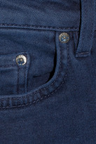 Thumbnail for your product : Acne Studios Skin 5 mid-rise skinny jeans