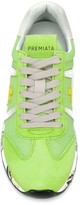 Thumbnail for your product : Premiata Lucy Panel Sneakers