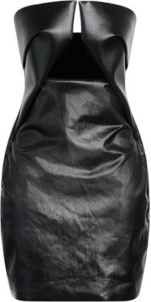 Rick Owens Woman Mini dress