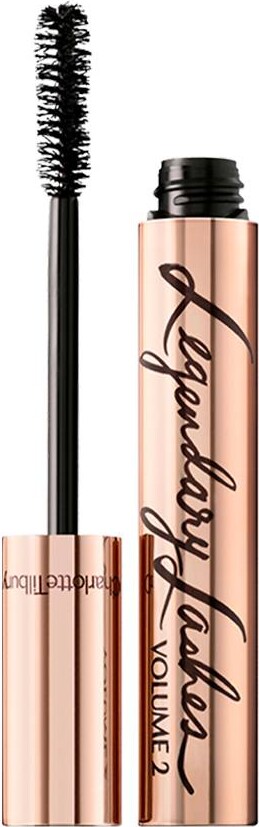 Charlotte Tilbury Legendary Lashes - Volume 2