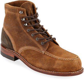 Wolverine Original 1000 Mile Boot - Men's - ShopStyle