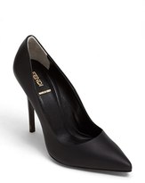 Thumbnail for your product : Fendi 'Anne' Pump