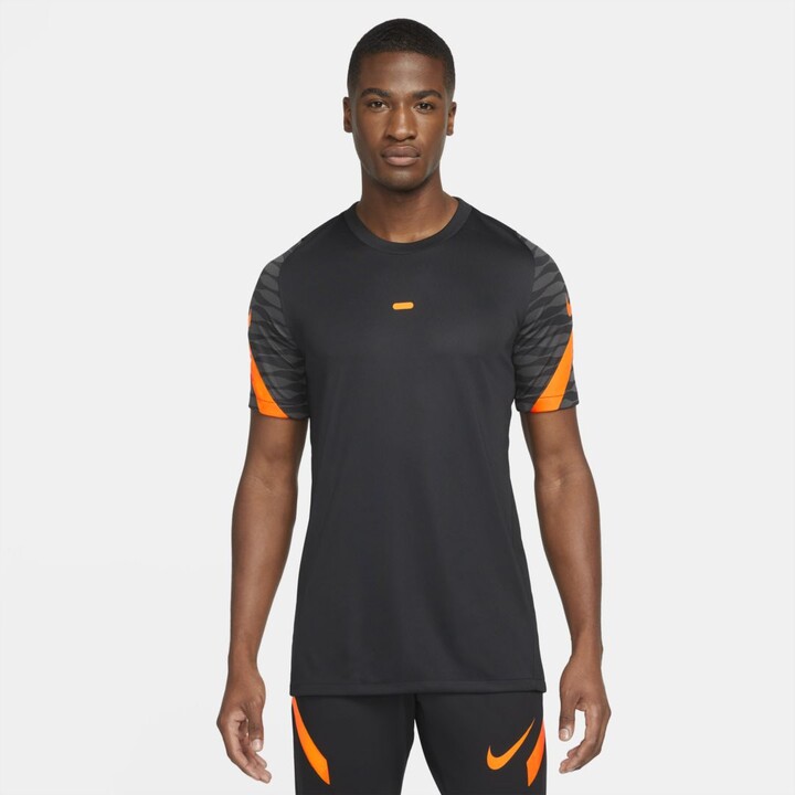 Nike Dri-FIT Strike Men's Short-Sleeve Soccer Top - ShopStyle Activewear  Shirts