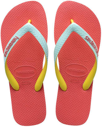 Havaianas flip flops