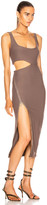 Thumbnail for your product : Alix Meadow Dress in Cedar | FWRD