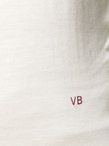 Thumbnail for your product : Victoria Beckham Knitted Roll Neck Jumper