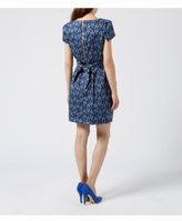 Thumbnail for your product : Closet Blue Vintage Floral Print Dress