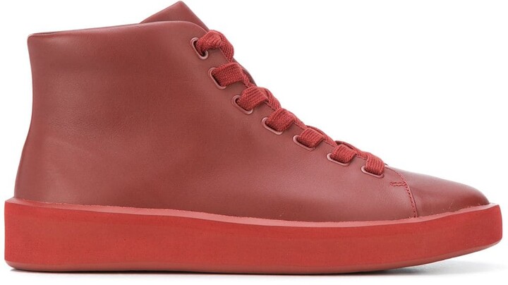 camper courb sneakers