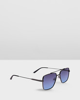 Thumbnail for your product : Carolina Lemke Berlin - Women's Grey Retro - CL1614 SG OPT 07 - Size One Size at The Iconic